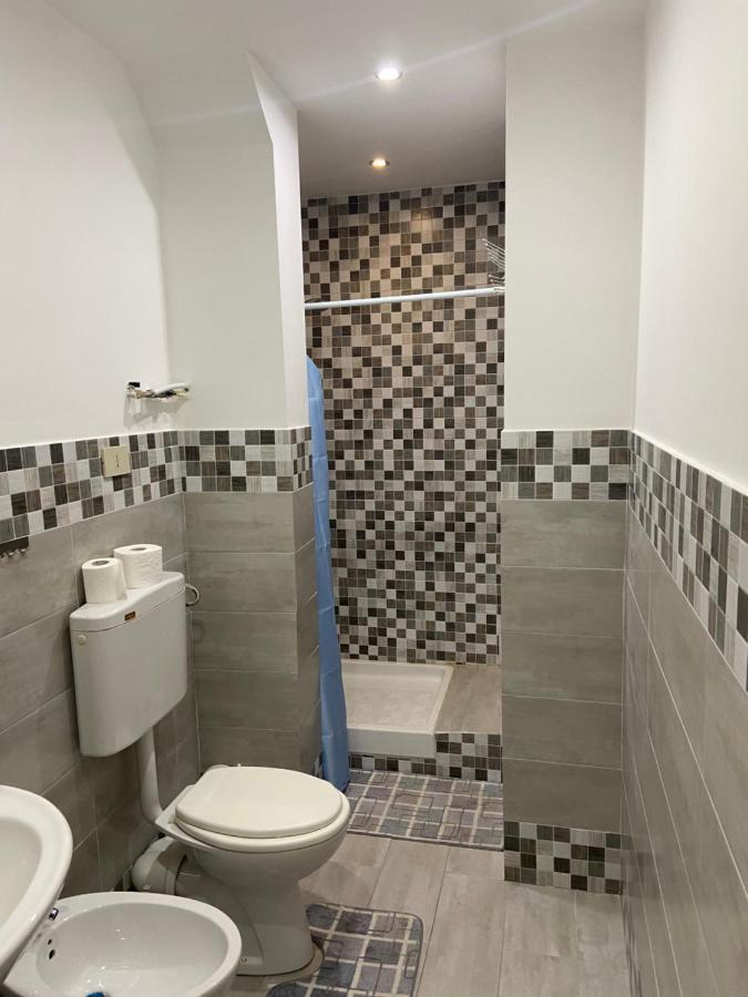 ホテルRent House A Casa Mia パレルモ エクステリア 写真