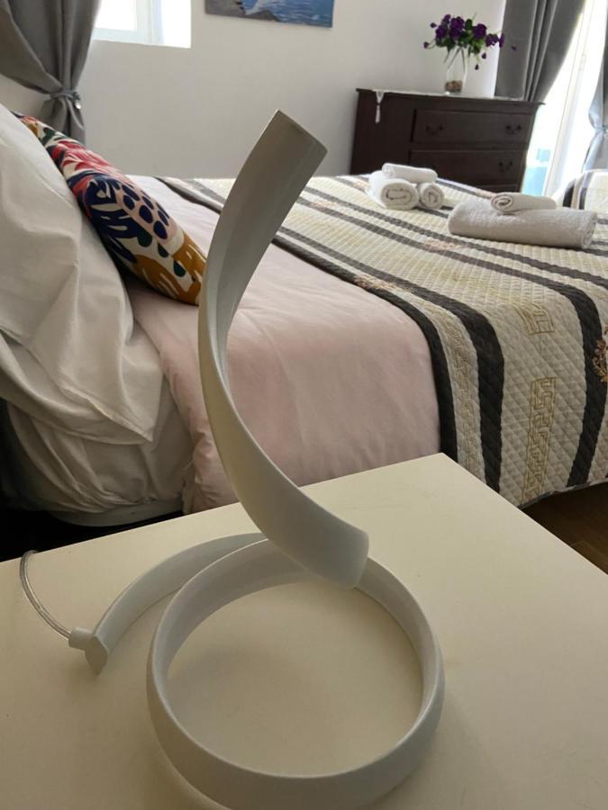 ホテルRent House A Casa Mia パレルモ エクステリア 写真